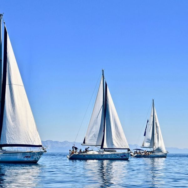 Patente nautica oltre le 12 miglia