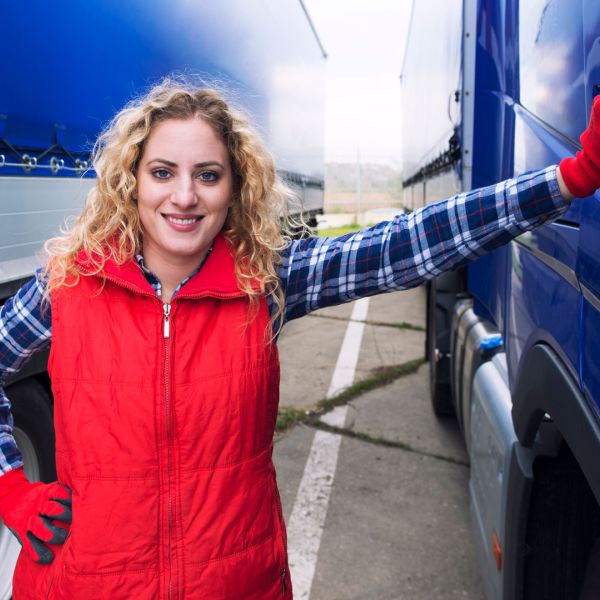 Assicurazione mezzi pesanti