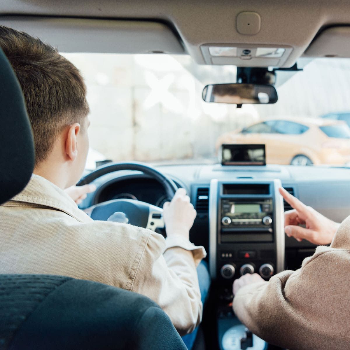 Corsi ed Esami per la Patente